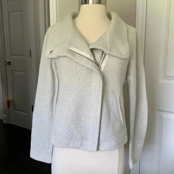 Loft sweater jacket - Picture 1 of 6